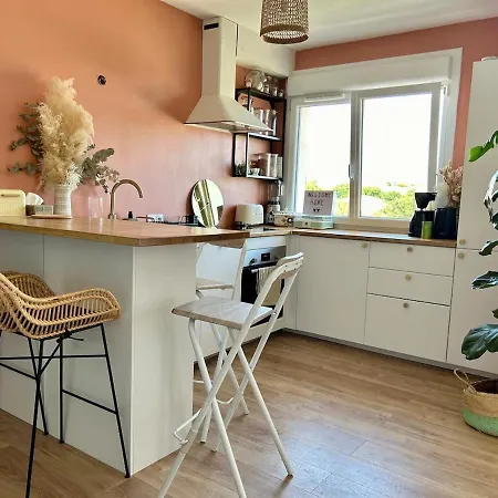Chez Rose * La Rochelle (Charente-Maritime)