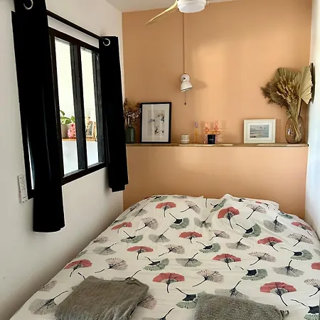 Chez Rose * La Rochelle (Charente-Maritime)